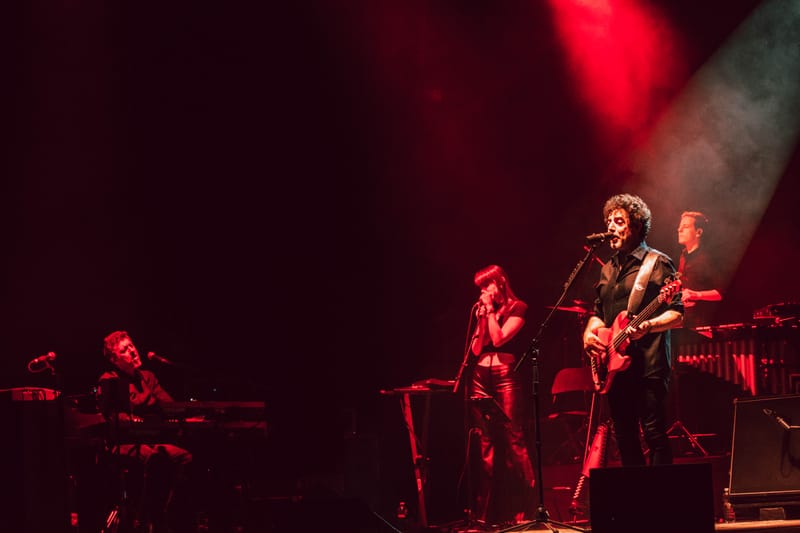 Max Gazzè Live Torino