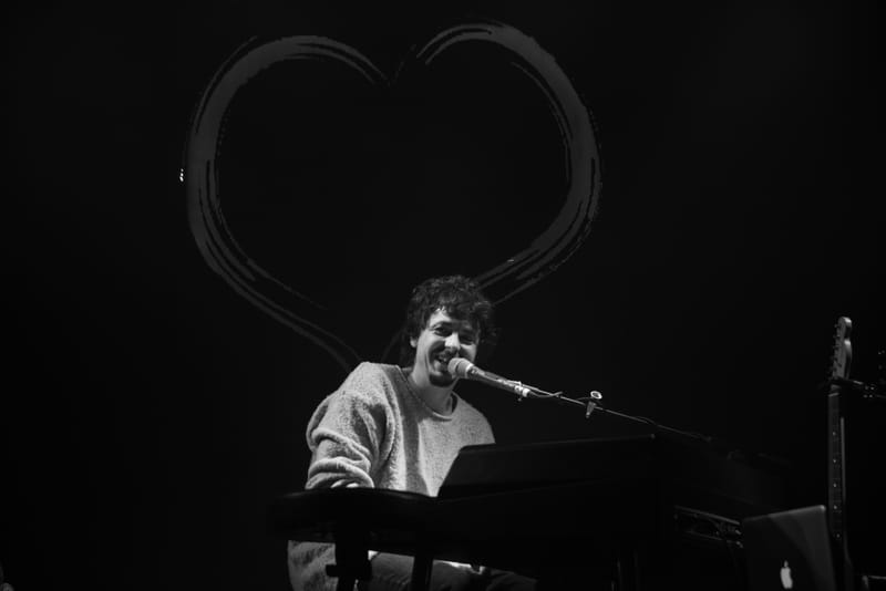 Riccardo Sinigaglia Live a Torino Hiroshimamonamour