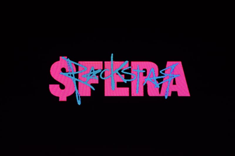 Sfera Ebbasta live Torino