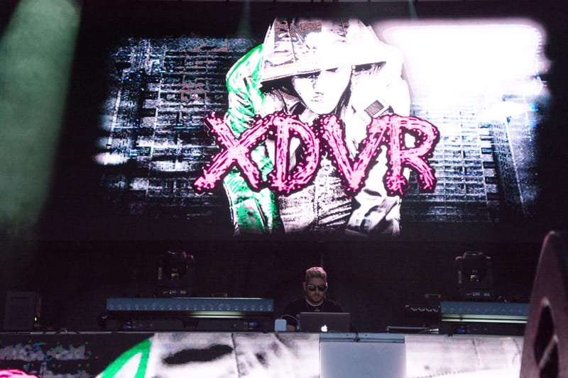 Sfera Ebbasta live Torino