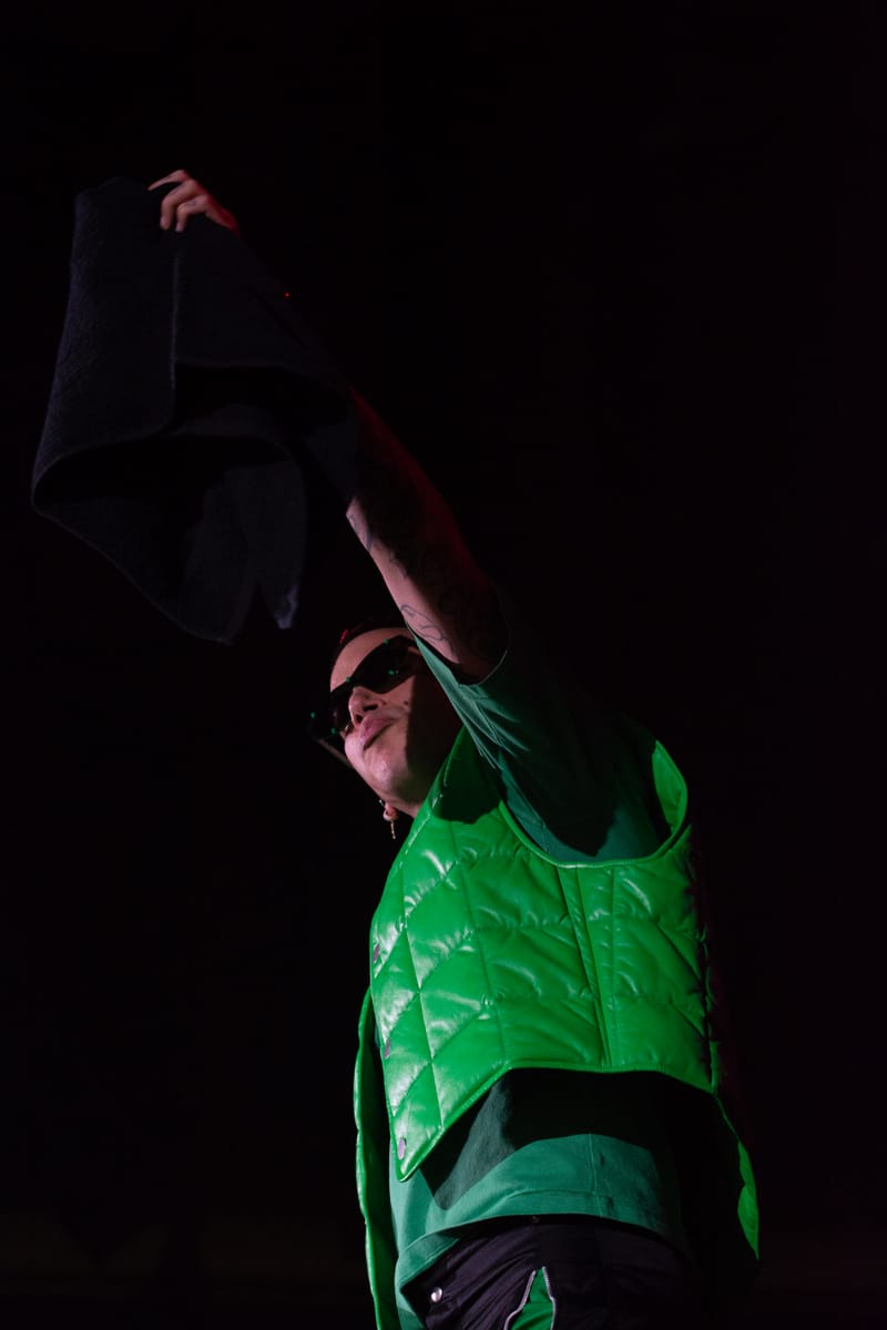 Sfera Ebbasta LiveTorino