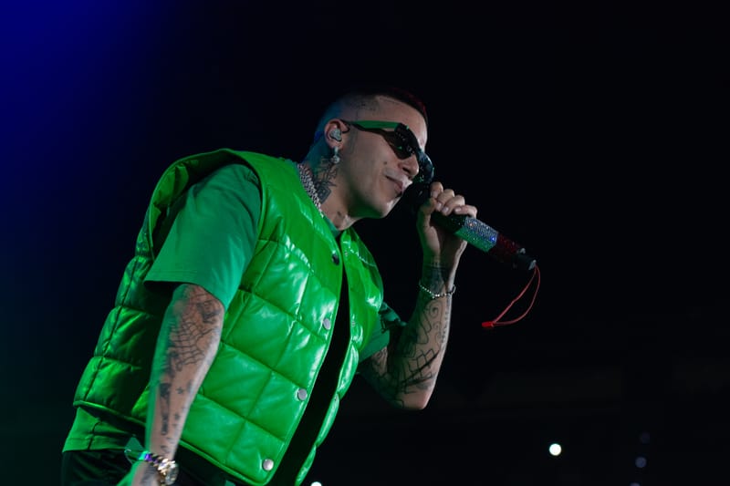 Sfera Ebbasta LiveTorino