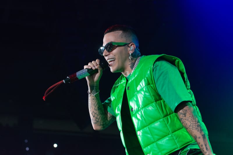 Sfera Ebbasta LiveTorino