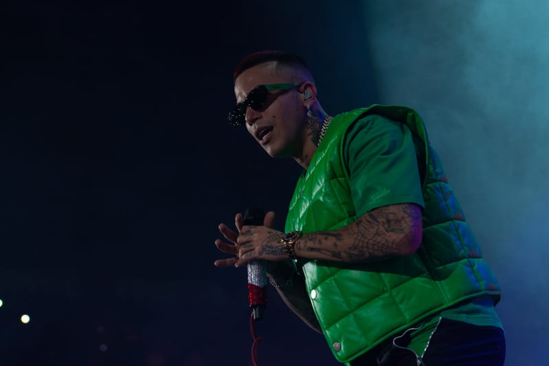 Sfera Ebbasta LiveTorino