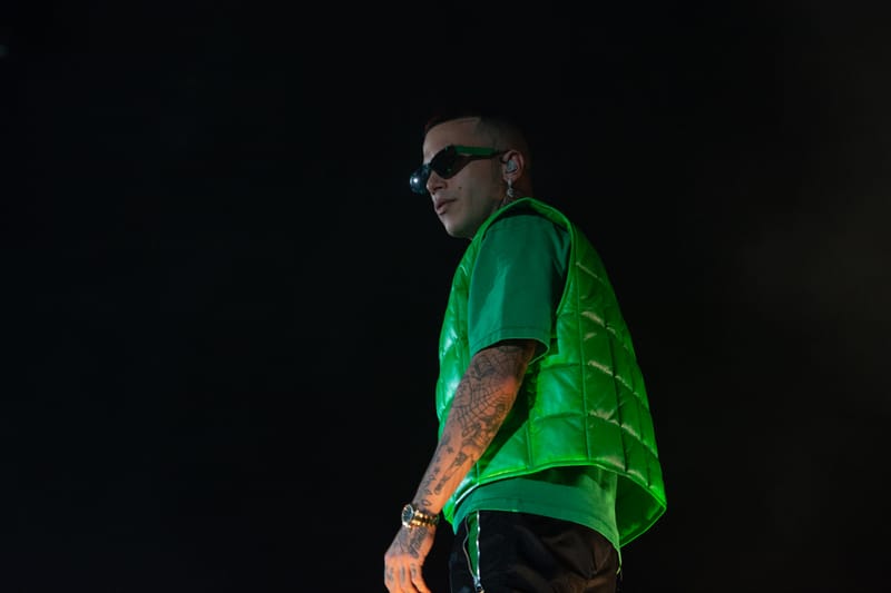 Sfera Ebbasta LiveTorino