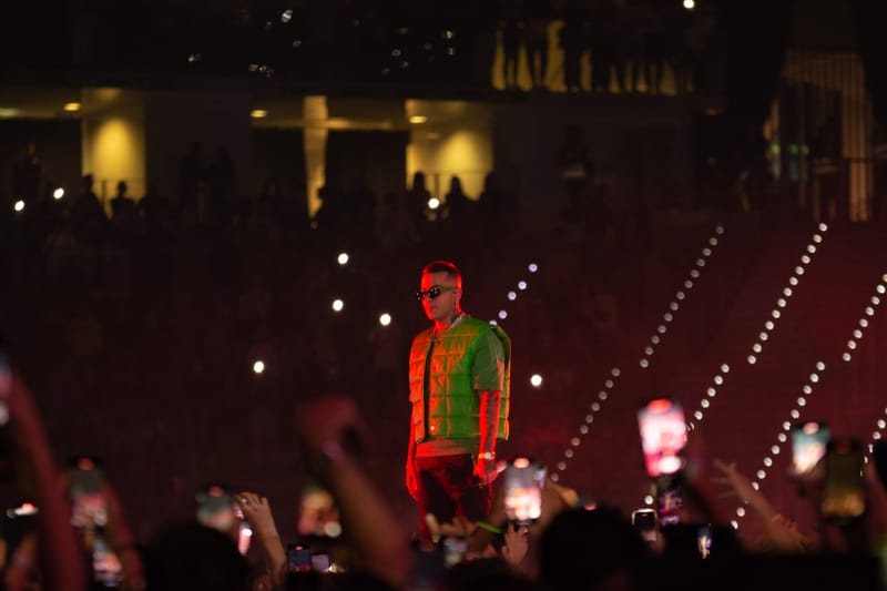 Sfera Ebbasta LiveTorino