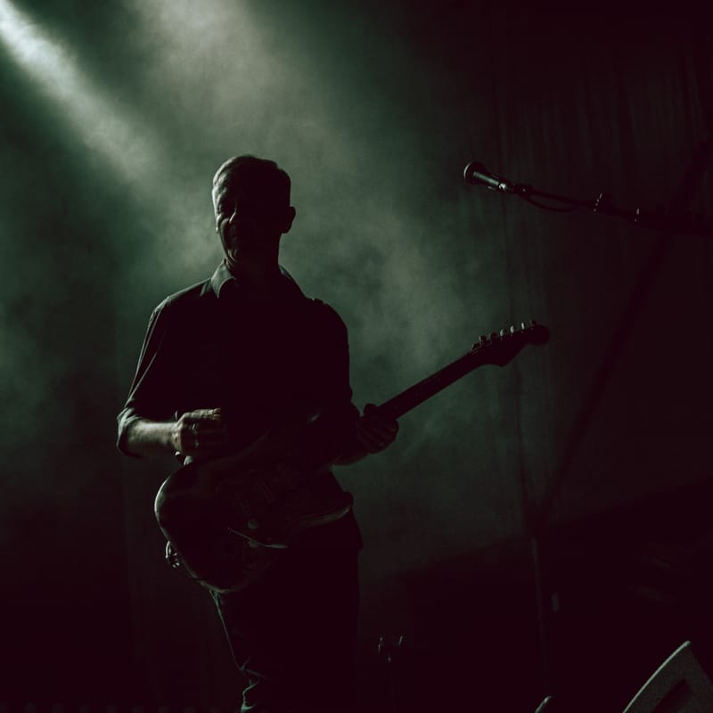 Subsonica live a Torino