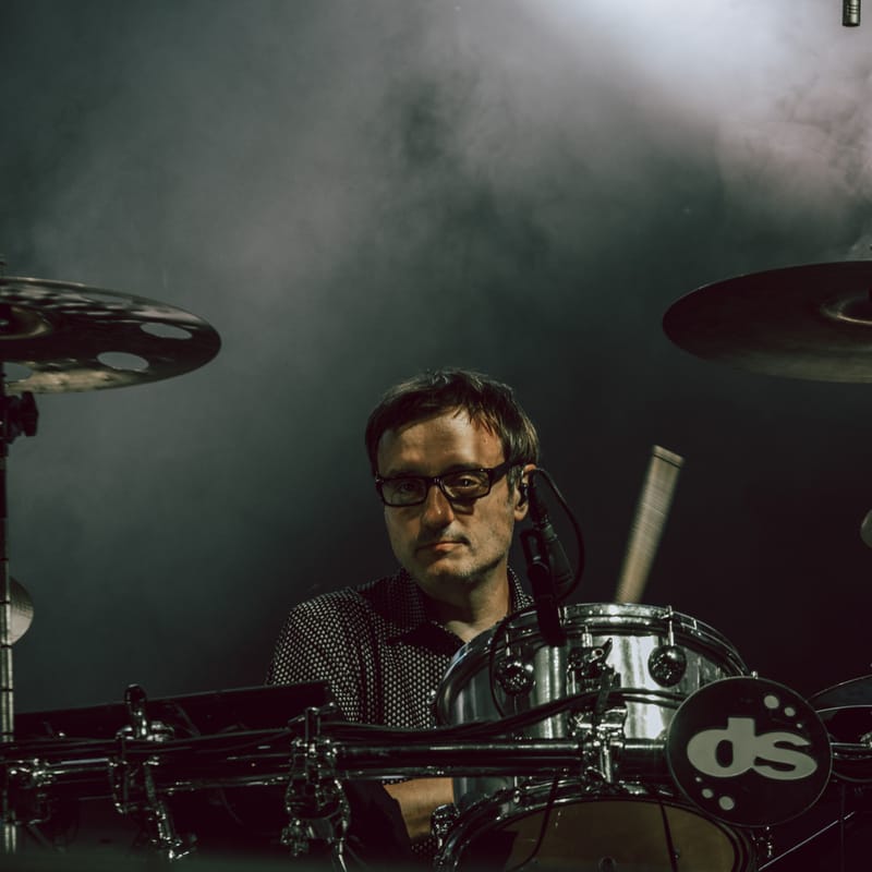 Subsonica live a Torino