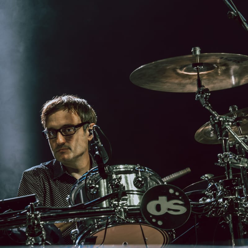 Subsonica live a Torino