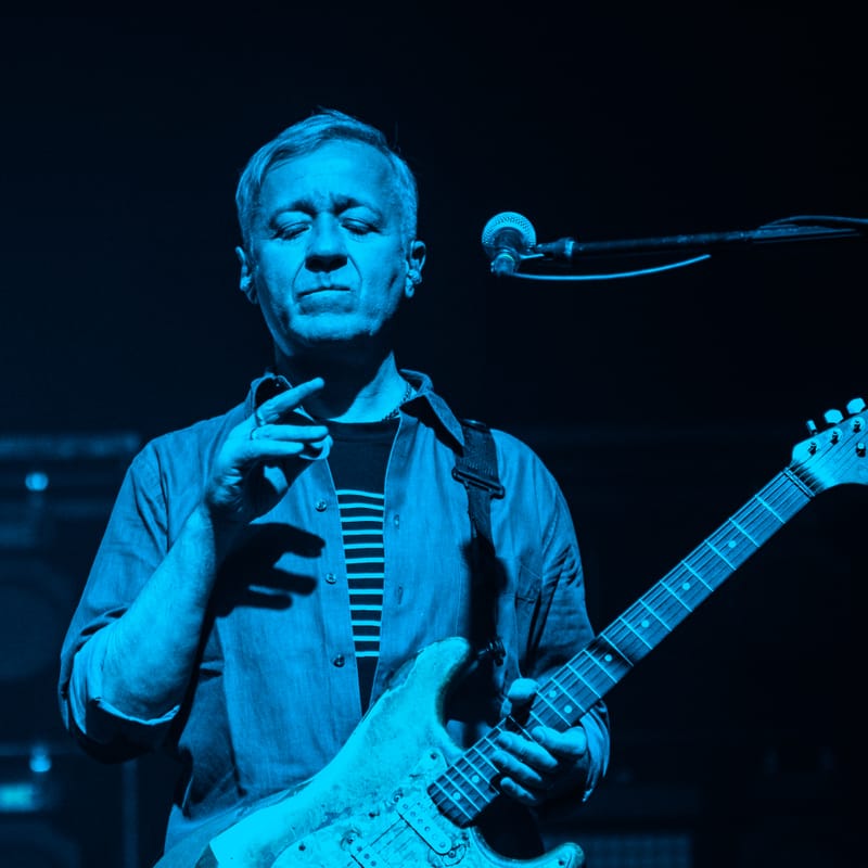 Subsonica live a Torino