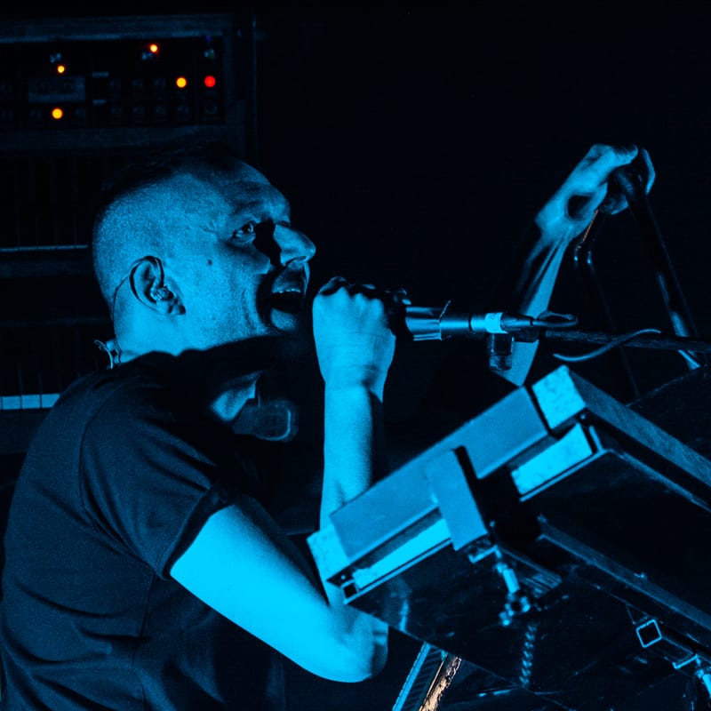 Subsonica live a Torino