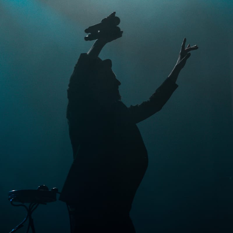 Subsonica live a Torino