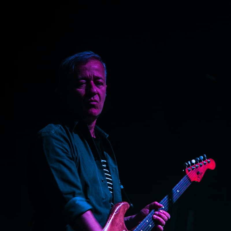 Subsonica live a Torino