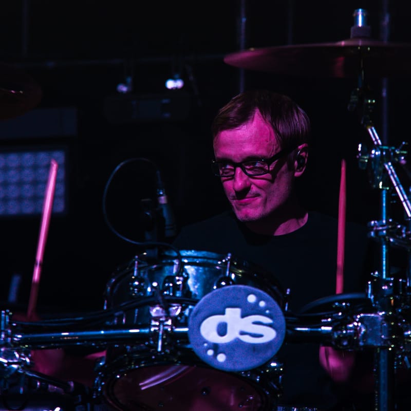 Subsonica live a Torino