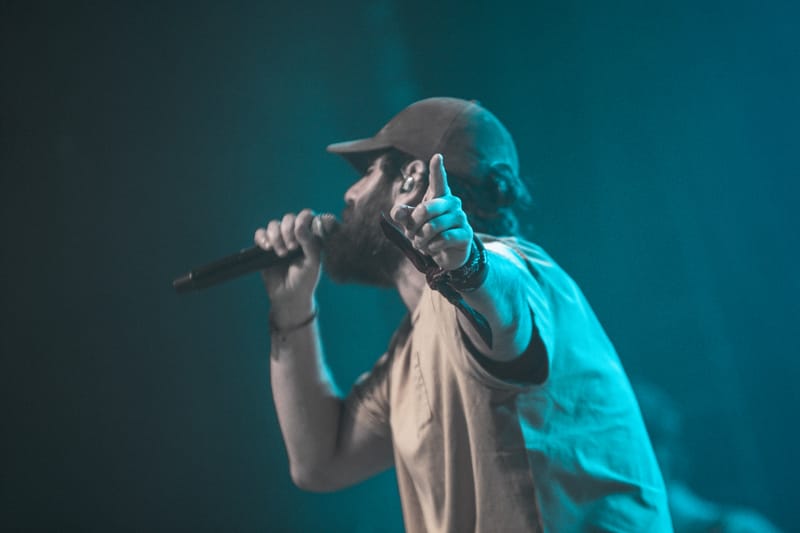 Tommaso Paradiso live a Torino