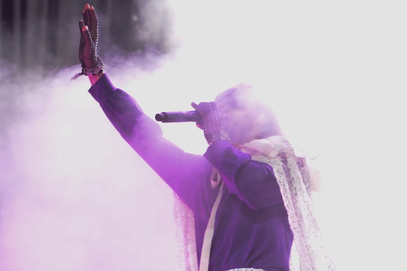 Thirty Seconds to Mars - Collisioni Festival