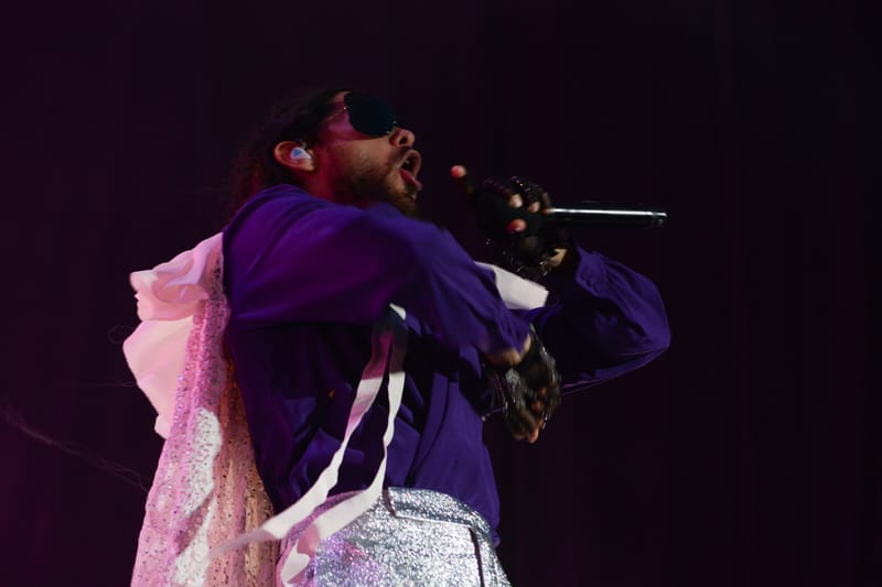 Thirty Seconds to Mars - Collisioni Festival