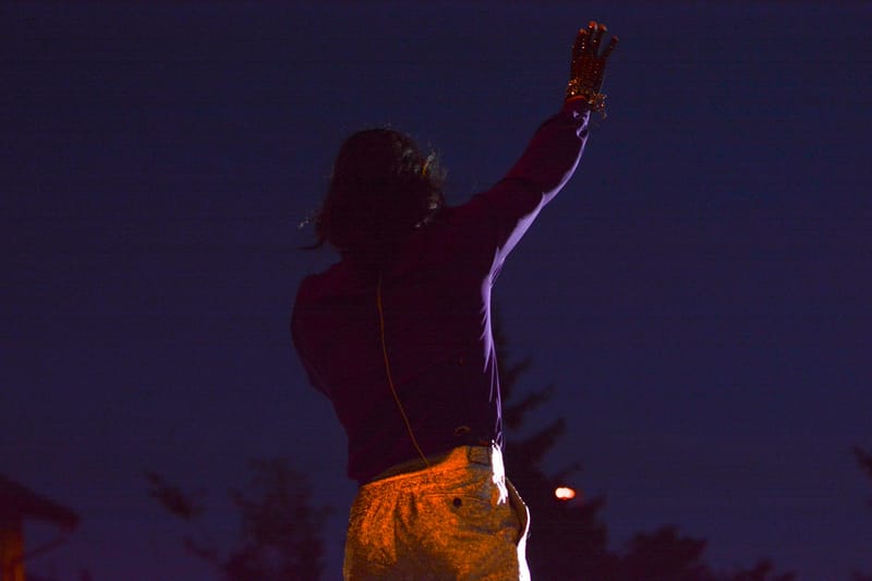 Thirty Seconds to Mars - Collisioni Festival