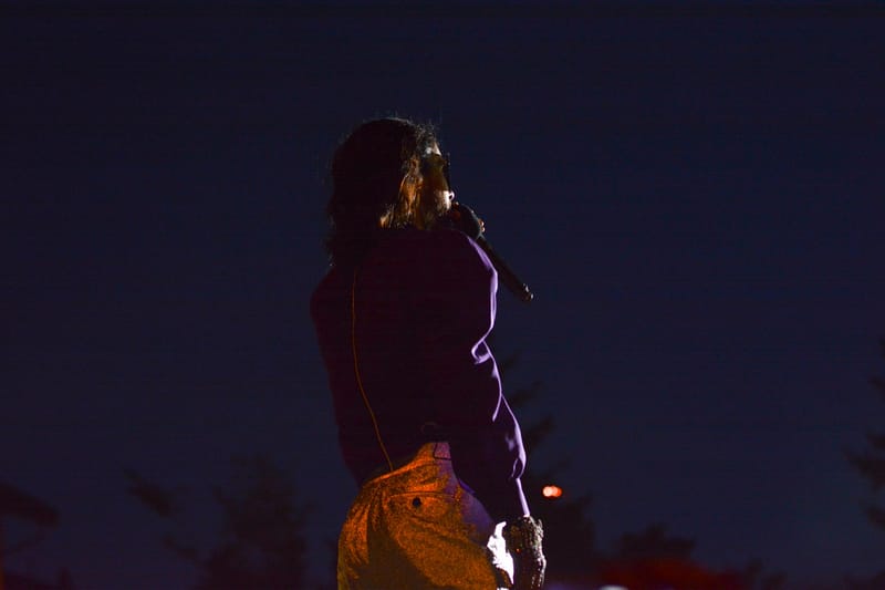 Thirty Seconds to Mars - Collisioni Festival