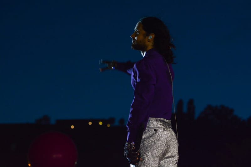 Thirty Seconds to Mars - Collisioni Festival