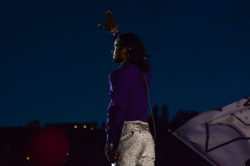 Thirty Seconds to Mars - Collisioni Festival