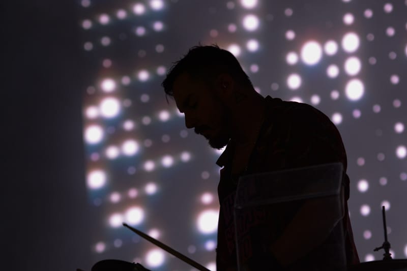 Thirty Seconds to Mars - Collisioni Festival