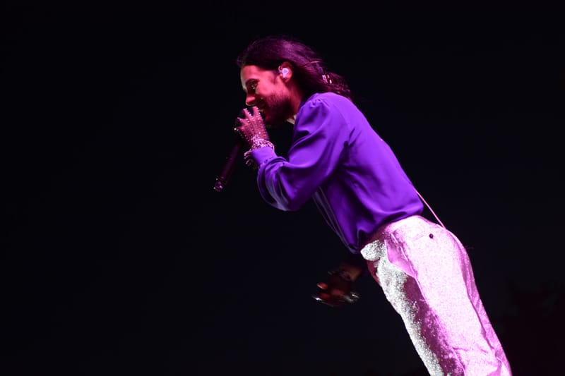 Thirty Seconds to Mars - Collisioni Festival