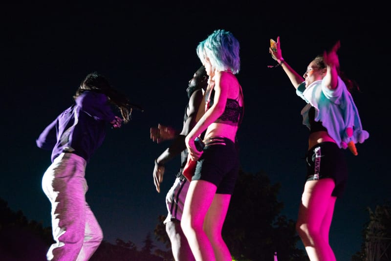 Thirty Seconds to Mars - Collisioni Festival