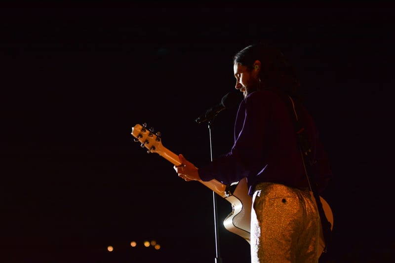 Thirty Seconds to Mars - Collisioni Festival