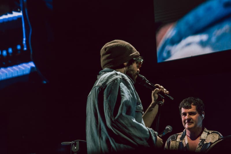 Calcutta live Torino