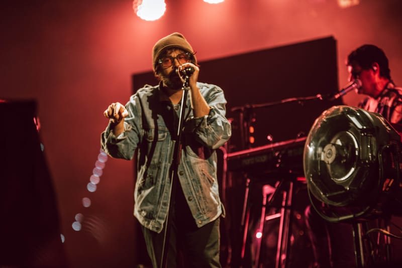 Calcutta live Torino