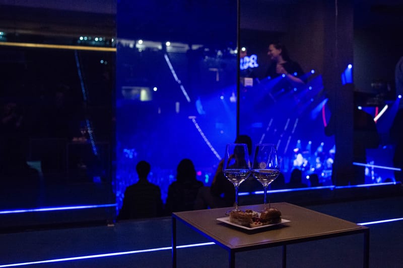 Calcutta live Torino