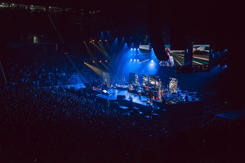 Calcutta live Torino