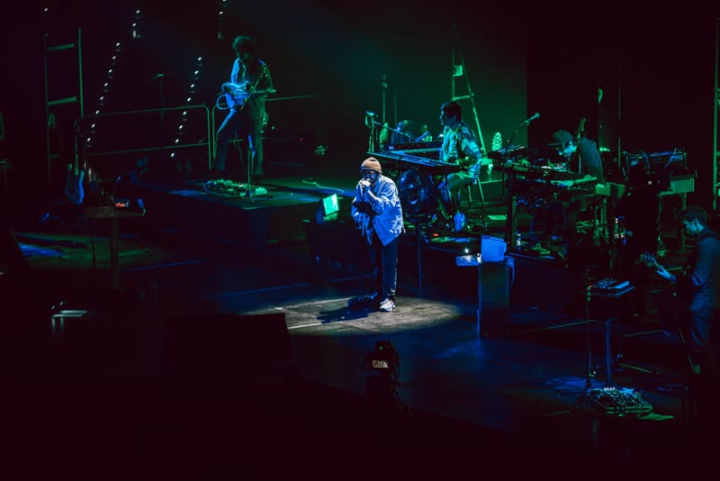 Calcutta live Torino