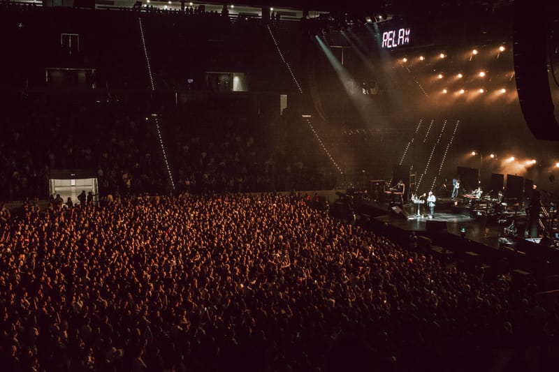 Calcutta live Torino