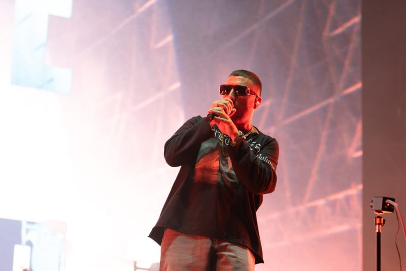 Coez e Frah Quintale live a Torino