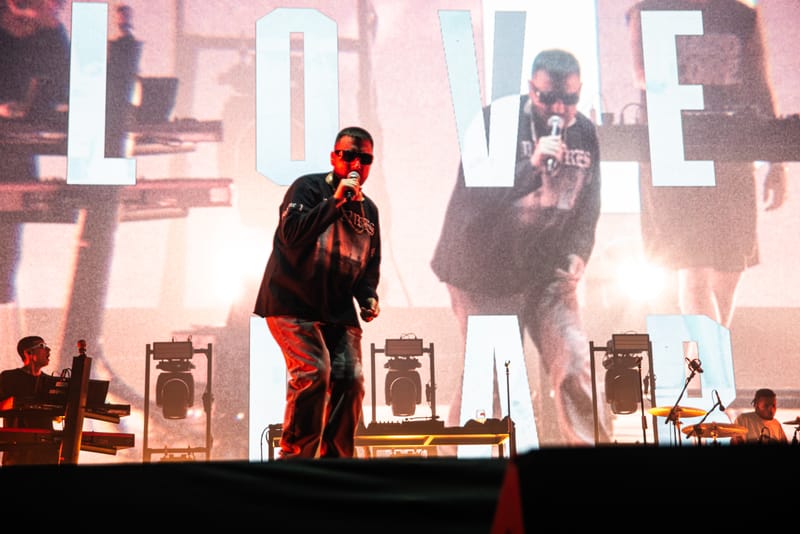 Coez e Frah Quintale live a Torino