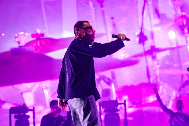 Coez e Frah Quintale live a Torino