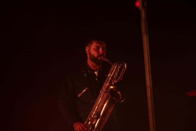 Fulminacci live Torino