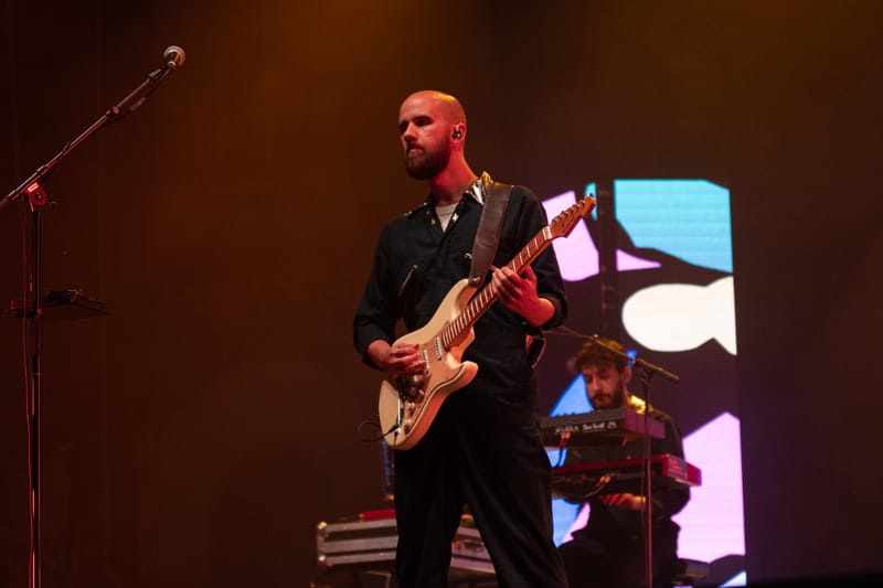 Fulminacci live Torino