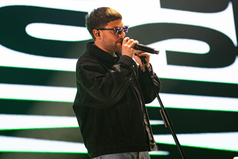 Gazzelle live Torino