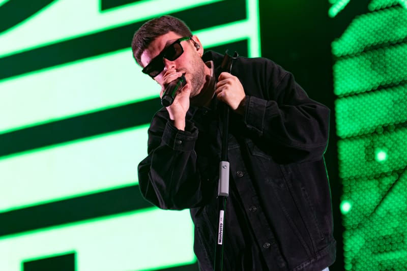 Gazzelle live Torino