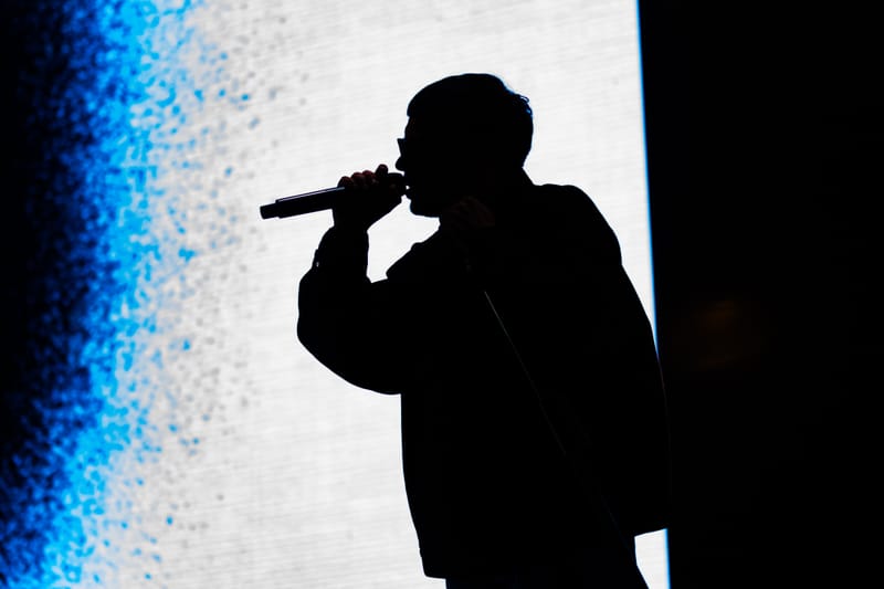 Gazzelle live Torino