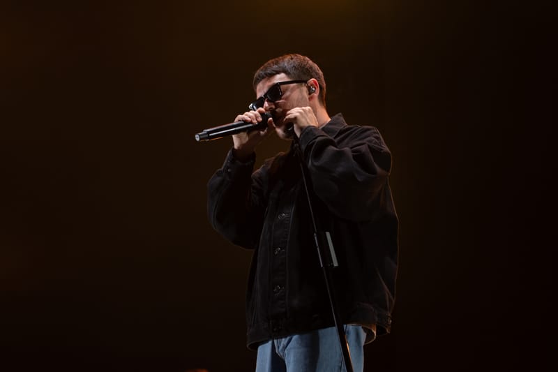 Gazzelle live Torino