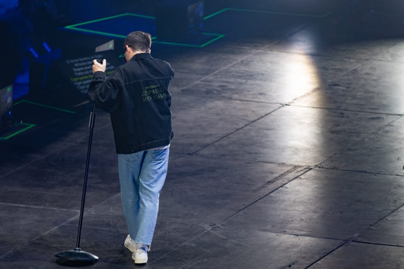 Gazzelle live Torino