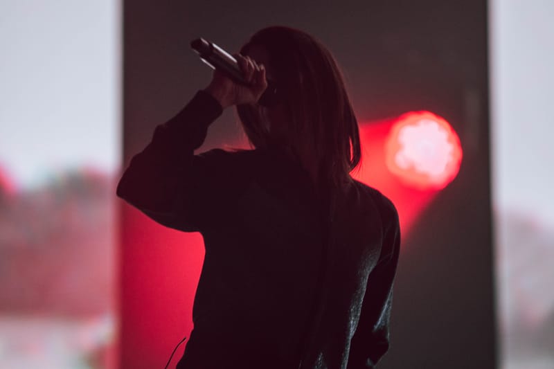 Giorgia live a Torino