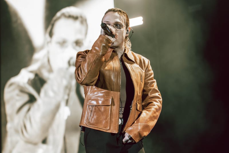 Irama & Rkomi live a Torino