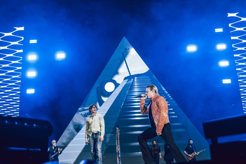 Irama & Rkomi live a Torino