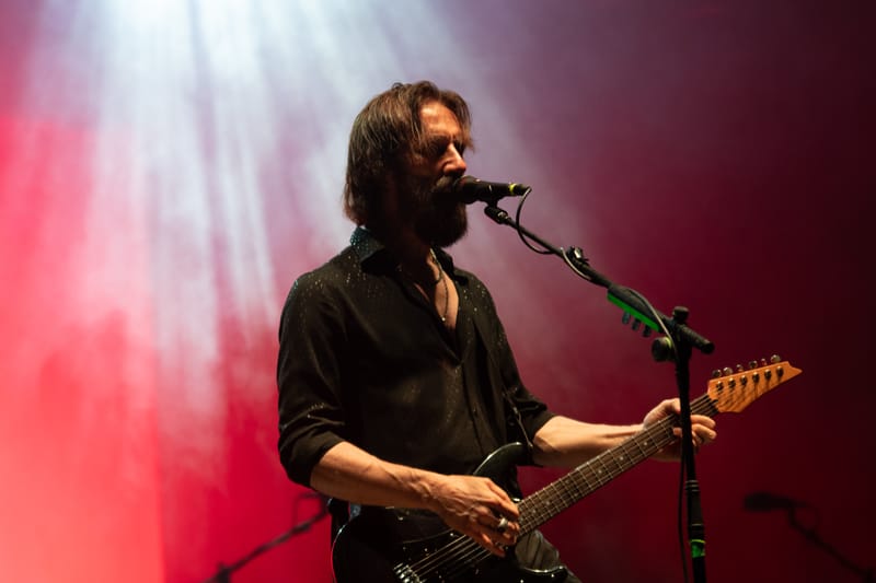 Marlene Kunz live a Torino