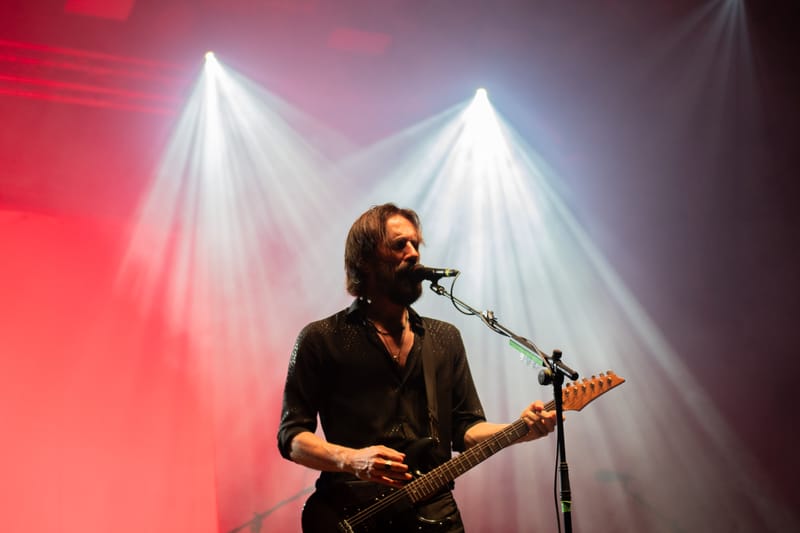 Marlene Kunz live a Torino